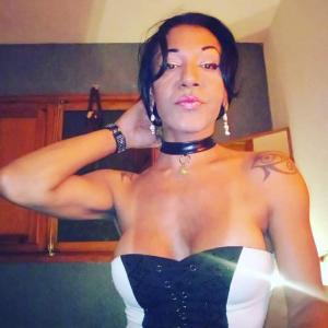 613862310: Travesti en Alicante