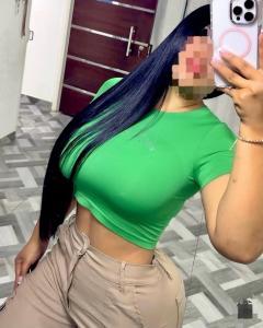 Chica busca chico en Lérida: 