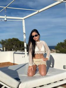 Chica busca chico en Mallorca: Chica busca chico