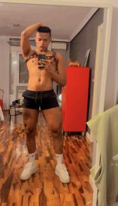 603286882: Chico busca chica en Madrid