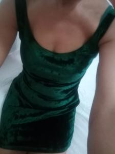 641922870: Chica busca chico en Málaga