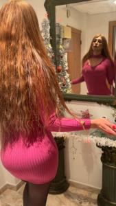 603356620: Transexual en Madrid