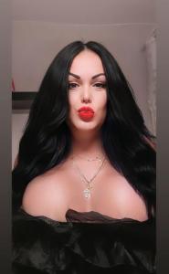 623204806: Transexual en Madrid