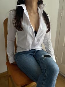 665149577: Chica busca chico en Madrid