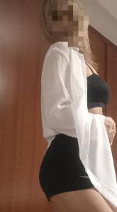 612474563: Chica busca chico en Badajoz