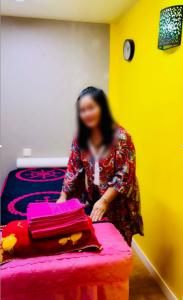 Chica busca chico en Barcelona: Chica busca chico