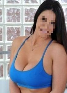 689996996: Chica busca chico en Sevilla