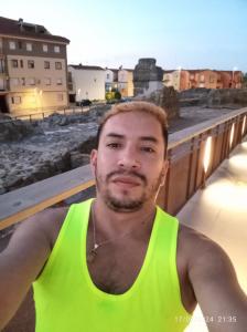 657979506: Chico busca chica en Toledo