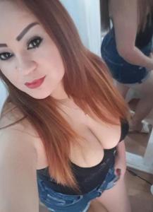 Chica busca chico en Salamanca: 