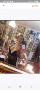 652447711: Travesti en Alicante