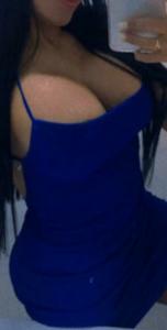 688449922: Chica busca chico en Barcelona