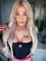 680538158: Travesti en Navarra