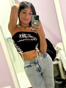 635067409: Travesti en Barcelona