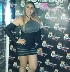 603111159: Chica busca chico en Málaga