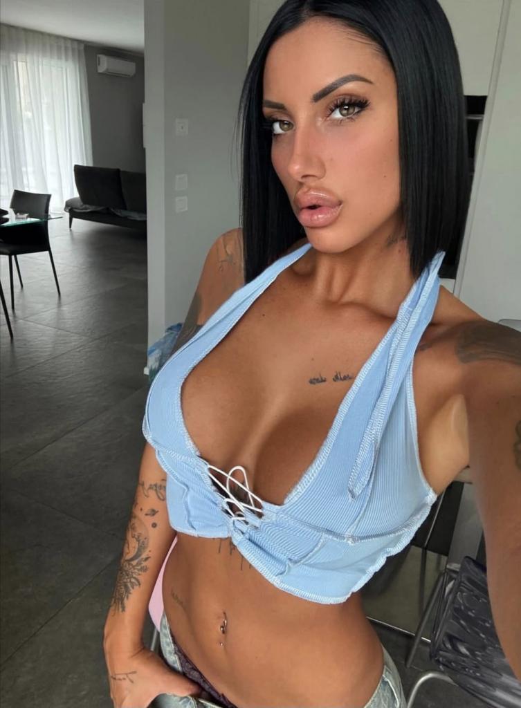 Transexual en Alicante: 