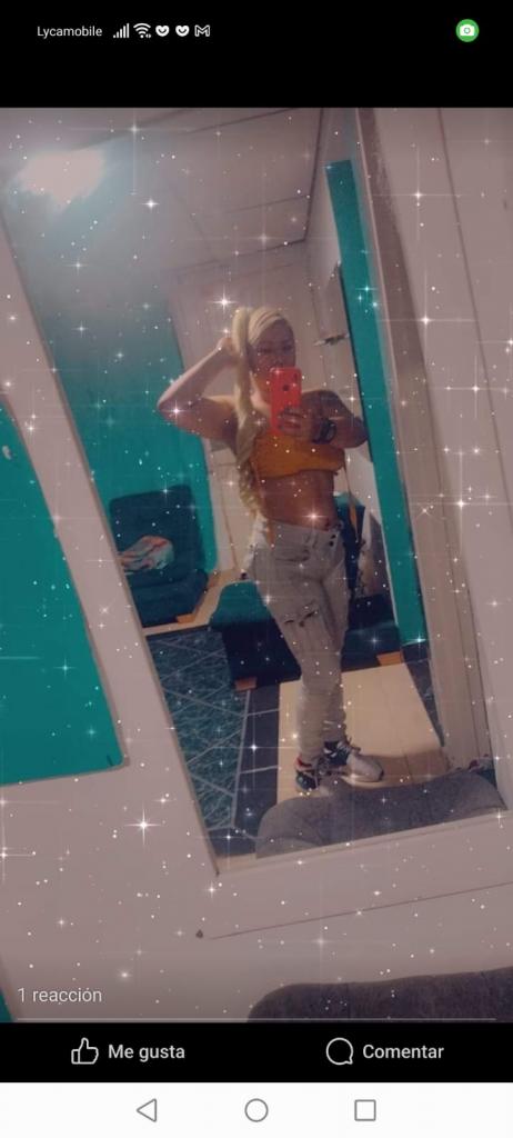 Chica busca chico en Barcelona: 