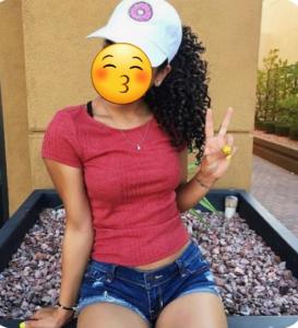 Chica busca chico en Alicante: 