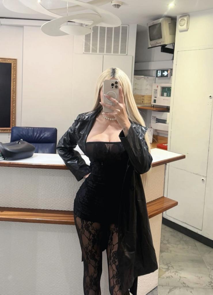 604244947: Transexual en Sevilla