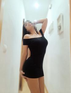 603195451: Chica busca chico en Madrid