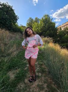 614545540: Travesti en Tarragona