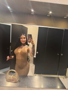 624729943: Travesti en Alicante