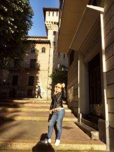 641968582: Chica busca chico en Cantabria