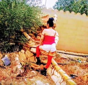 Chica busca chico en Almería: 