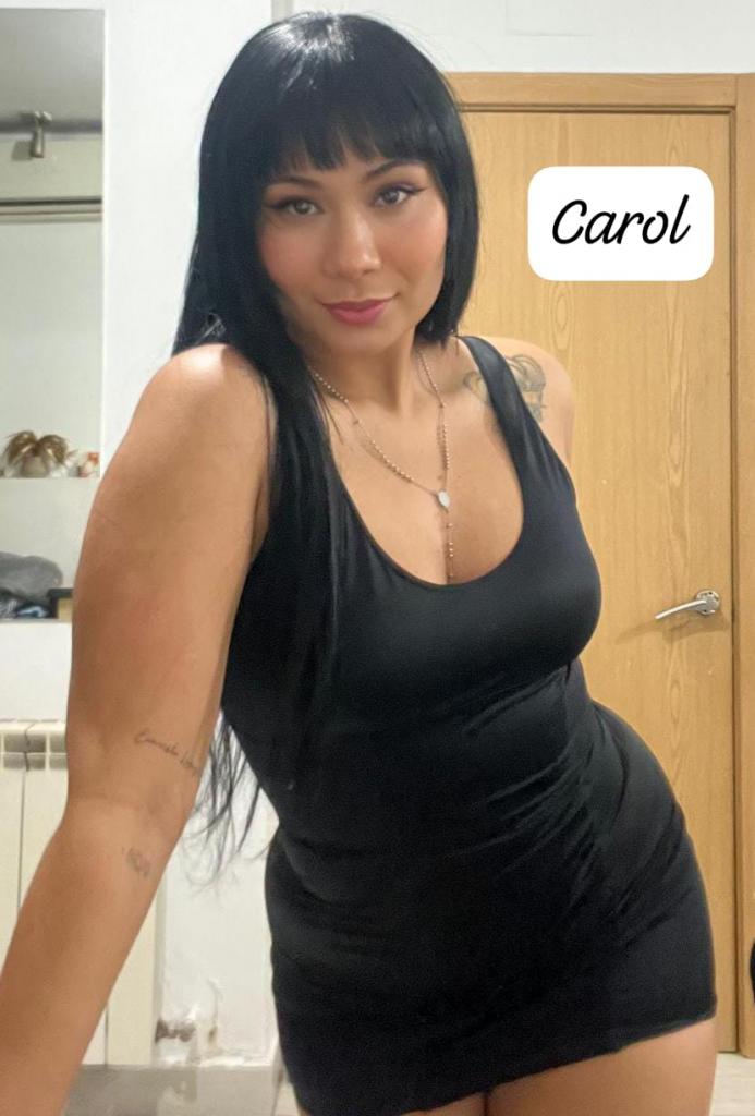 642960349: Chica busca chico en Madrid