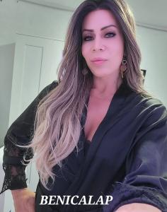 Travesti en Valencia: 