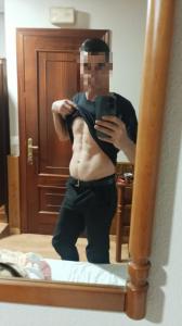 Chico busca chica en Asturias: 