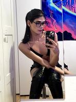 678647814: Transexual en Alicante