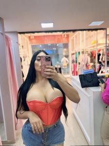 Transexual en Madrid: 