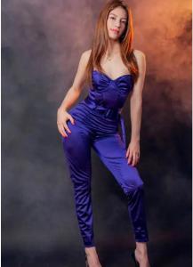 Chica busca chico en Murcia: 