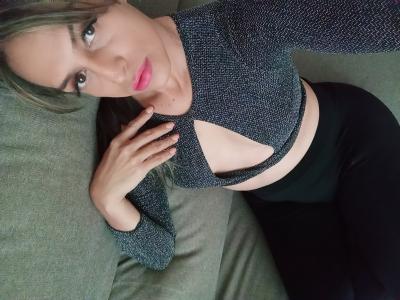 Transexual en Málaga: 