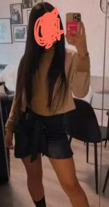 Chica busca chico en Badajoz: 