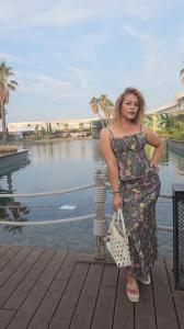 612472324: Transexual en Madrid