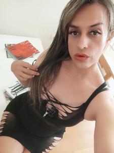 613781199: Transexual en Málaga