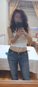 614602838: Chica busca chico en Cáceres