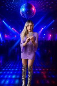 665969514: Transexual en Barcelona