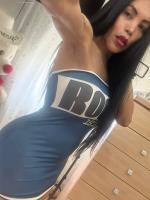 655361637: Transexual en Madrid