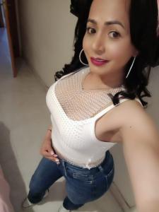 Transexual en La Rioja: 