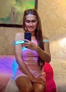 604272978: Transexual en Málaga