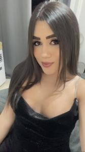 643027655: Transexual en Málaga