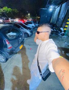 Chico busca chica en La Coruña: 