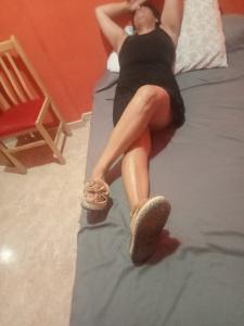 Chica busca chico en Murcia: Chica busca chico
