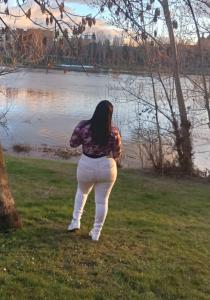 Chica busca chico en Valladolid: 