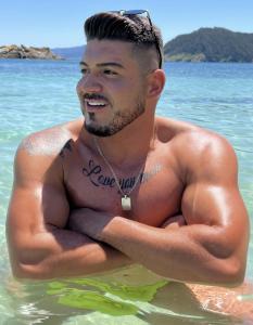 Chico busca chica en Guipúzcoa: 