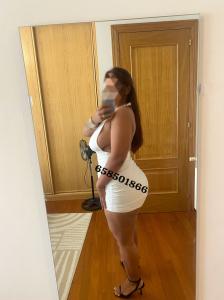 658501866: Chica busca chico en La Coruña