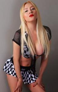 692533791: Travesti en Valencia