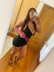 658501866: Chica busca chico en La Coruña